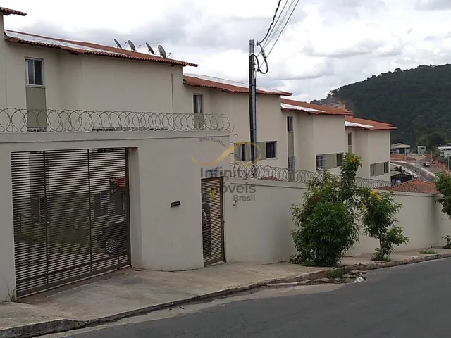 Imagem: Residencial Maceió.construtora Força
