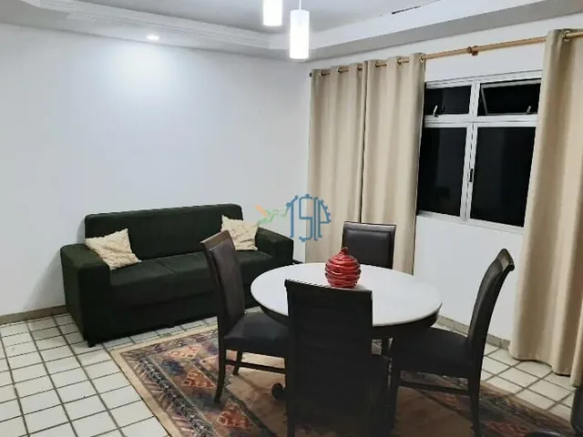 Imagem: Apartamento À Venda no Bairro Lagoa Nova