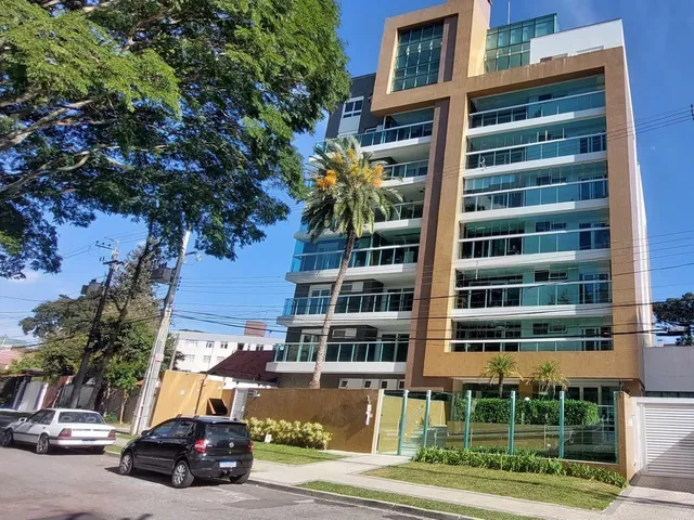 Imagem: Apartamento 3 Suítes no Bairro Cabral em
