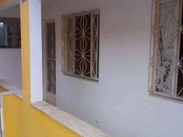 Imagem 2: Casa para Locação em Belford Roxo / RJ no bairro Areia Branca
