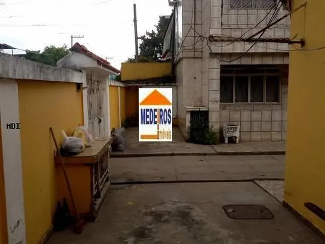 Imagem: Casa para Locação em Belford Roxo / RJ