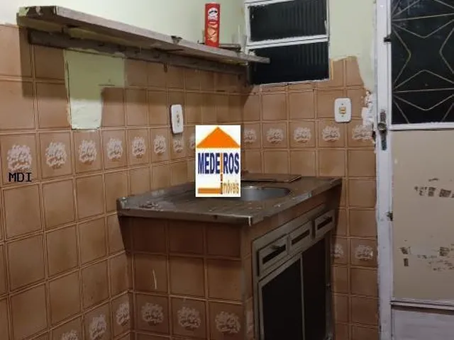 Imagem 5: Casa para Locação em Belford Roxo / RJ no bairro Areia Branca