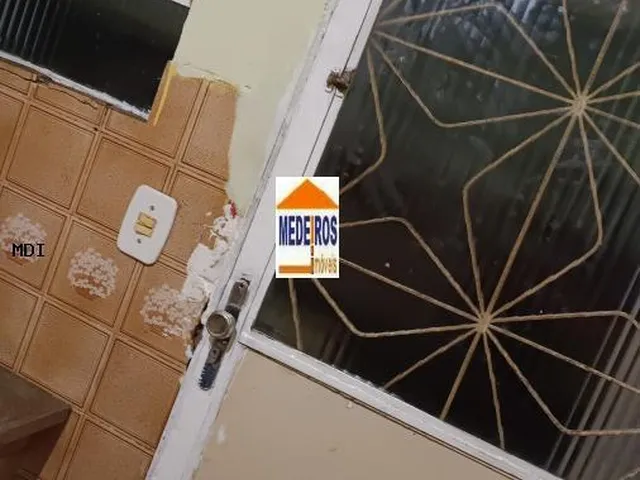 Imagem 9: Casa para Locação em Belford Roxo / RJ no bairro Areia Branca