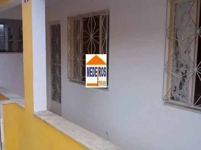 Imagem 8: Casa para Locação em Belford Roxo / RJ no bairro Areia Branca