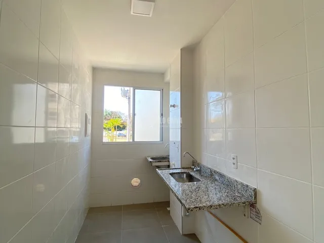 Imagem: Apartamento para Alugar no Bairro Cidade