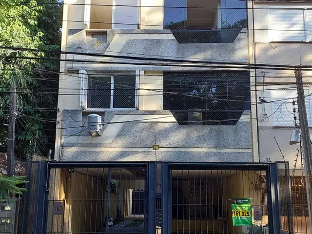 Imagem: Apartamento À Venda no Bairro Santana
