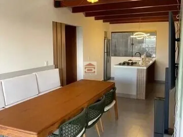 Imagem 1: Vendo Apartamento com 3 Quartos, 100M2 no Codomínio Príncipe de Mônaco em Gravatá