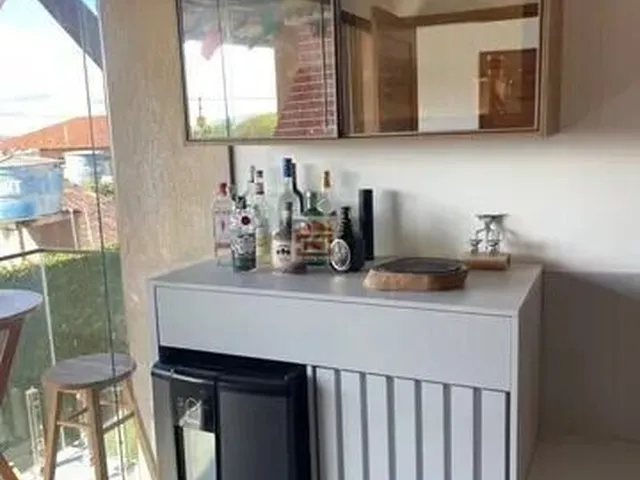 Imagem 6: Vendo Apartamento com 3 Quartos, 100M2 no Codomínio Príncipe de Mônaco em Gravatá