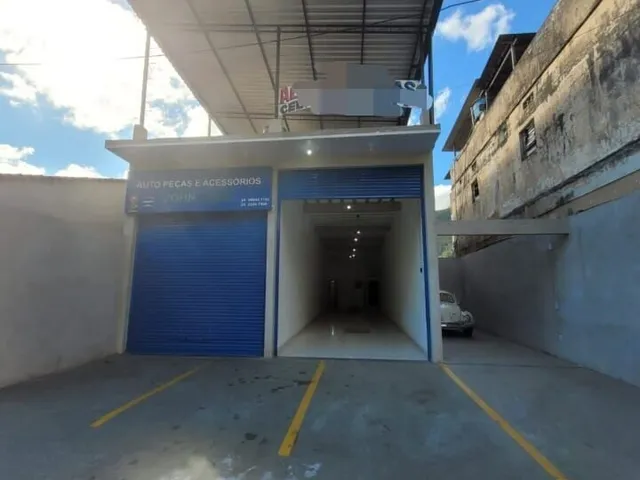 Imagem: Loja em Excelente Localizção para Alugar