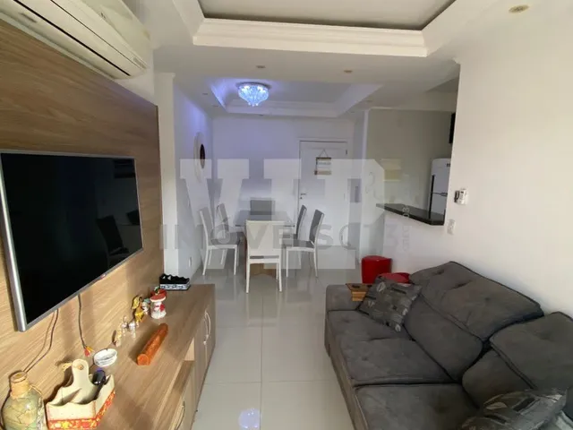 Imagem: Apartamento À Venda 2 Dormitórios no Acqua