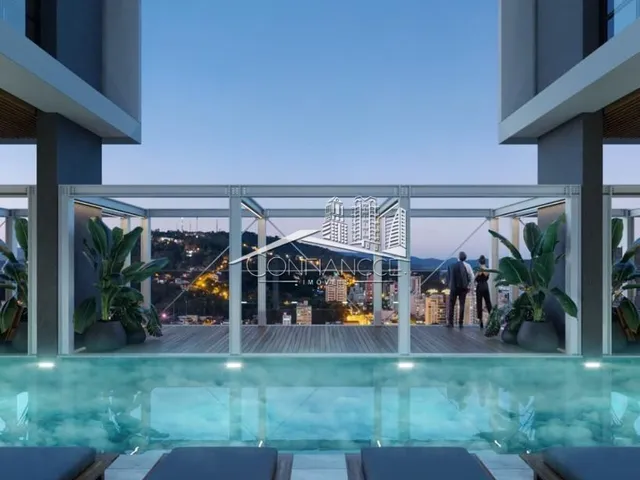 Imagem: Apartamento 3 Quartos e 3 Suítes À Venda