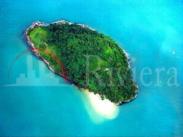 Imagem: Ilha a Venda em Paraty, Oportunidade Única