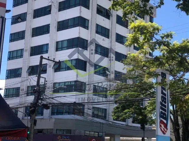 Imagem: Sala Comercial À Venda em Edifício Arupati