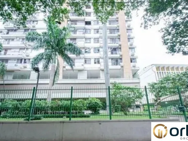 Imagem: Leilão de Apartamento na Rua Morais e Silva