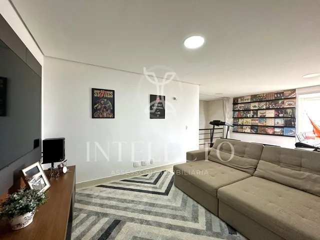 Imagem 16: Vendo Cobertura Duplex Quartier Lagoa Nova