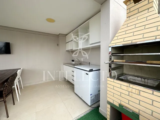 Imagem 12: Vendo Cobertura Duplex Quartier Lagoa Nova