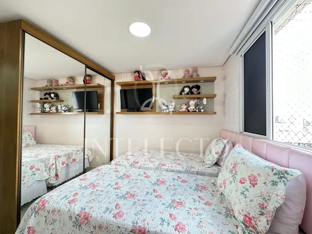 Imagem 9: Vendo Cobertura Duplex Quartier Lagoa Nova