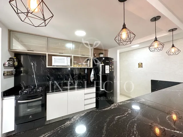 Imagem 7: Vendo Cobertura Duplex Quartier Lagoa Nova
