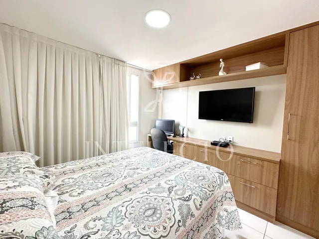 Imagem 3: Vendo Cobertura Duplex Quartier Lagoa Nova