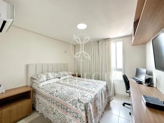 Imagem 15: Vendo Cobertura Duplex Quartier Lagoa Nova