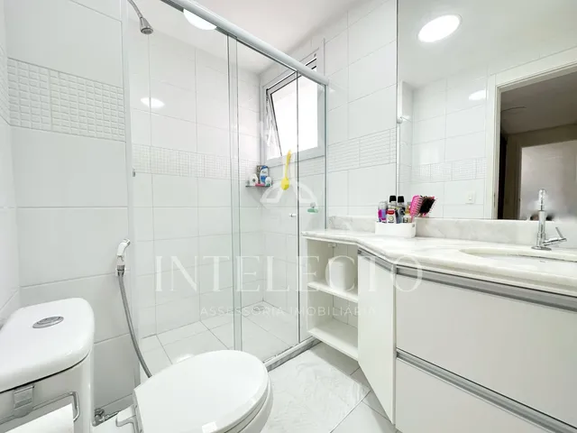 Imagem 8: Vendo Cobertura Duplex Quartier Lagoa Nova