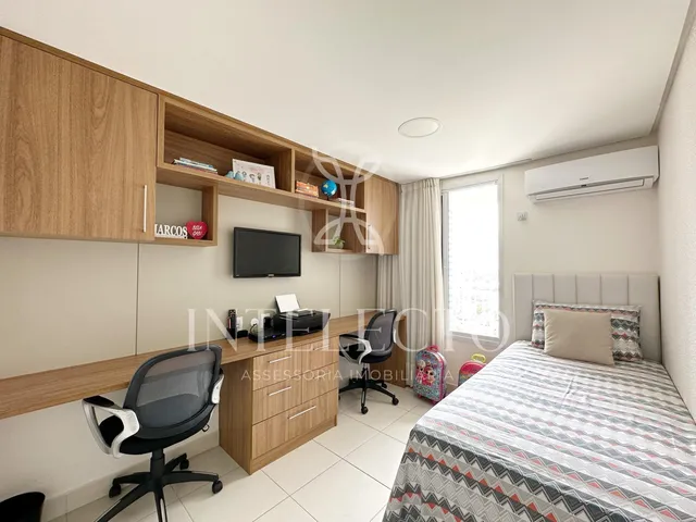 Imagem 5: Vendo Cobertura Duplex Quartier Lagoa Nova
