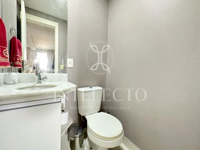 Imagem 4: Vendo Cobertura Duplex Quartier Lagoa Nova