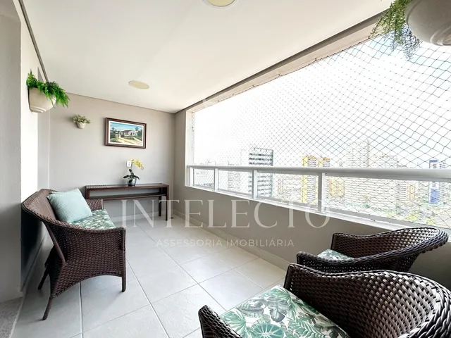 Imagem 14: Vendo Cobertura Duplex Quartier Lagoa Nova