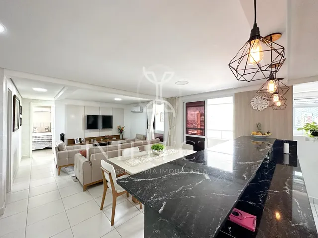 Imagem 10: Vendo Cobertura Duplex Quartier Lagoa Nova