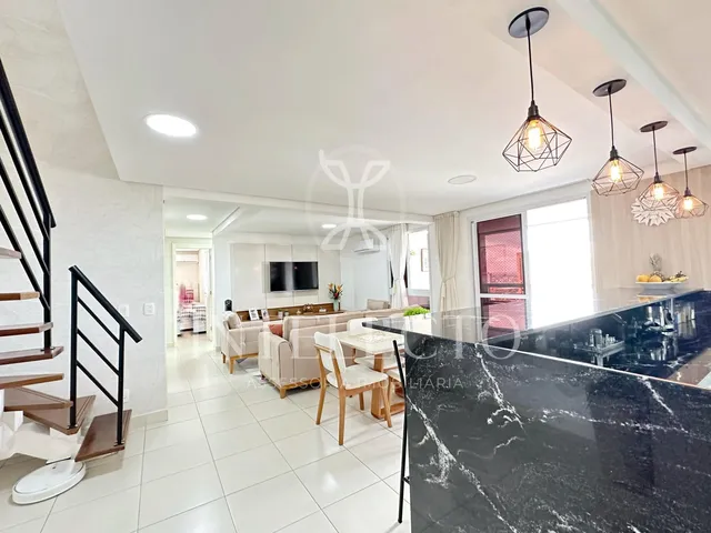 Imagem 11: Vendo Cobertura Duplex Quartier Lagoa Nova