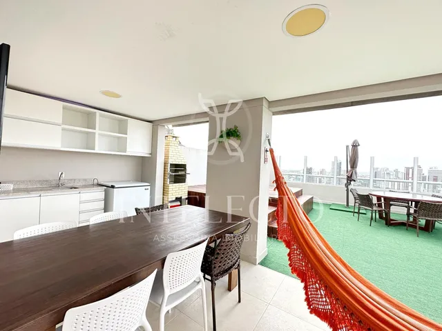 Imagem 13: Vendo Cobertura Duplex Quartier Lagoa Nova