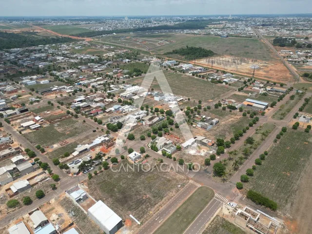 Imagem: Terreno Comercial, 300M² de Área Construída