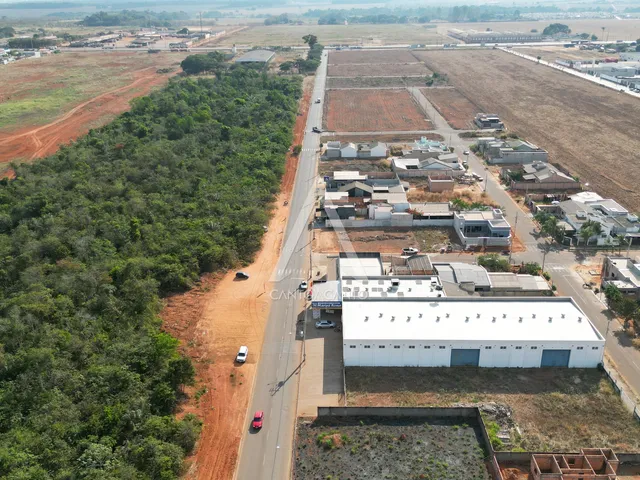 Imagem 5: Barracao Comercial em Sinop - Mt, Jardim Roma