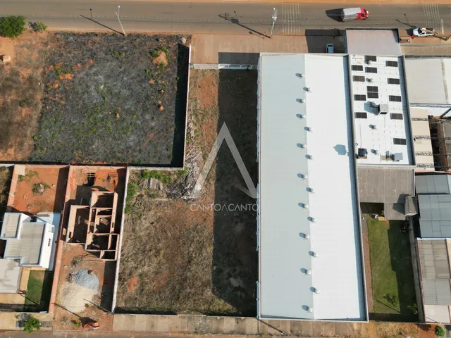 Imagem 6: Barracao Comercial em Sinop - Mt, Jardim Roma