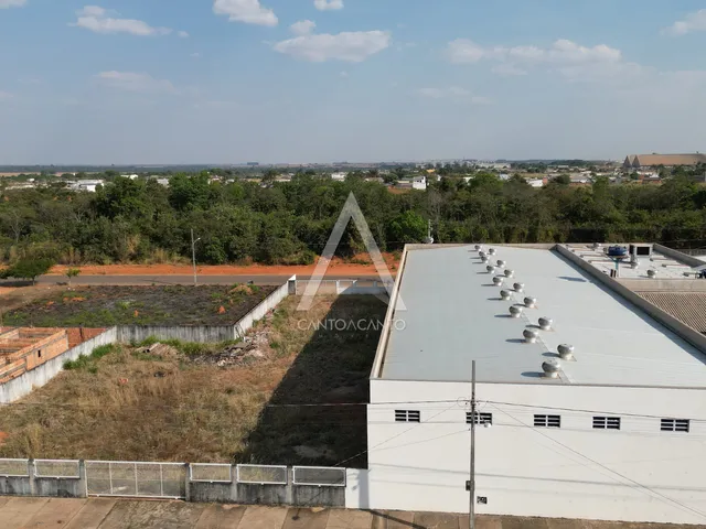 Imagem 8: Barracao Comercial em Sinop - Mt, Jardim Roma