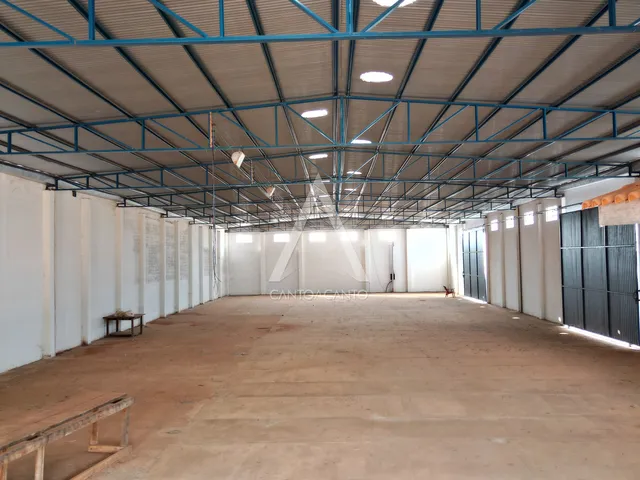 Imagem 9: Barracao Comercial em Sinop - Mt, Jardim Roma
