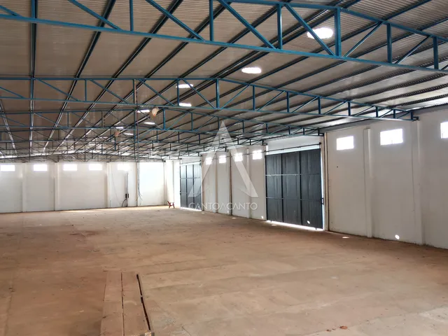 Imagem 10: Barracao Comercial em Sinop - Mt, Jardim Roma