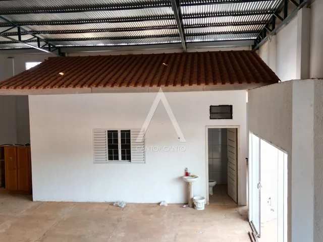 Imagem 11: Barracao Comercial em Sinop - Mt, Jardim Roma
