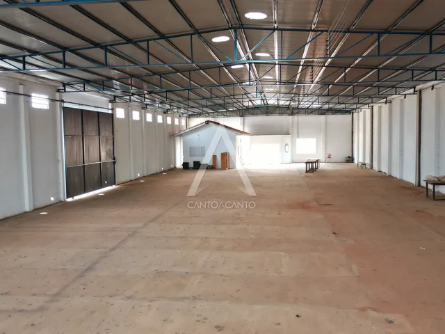 Imagem 12: Barracao Comercial em Sinop - Mt, Jardim Roma