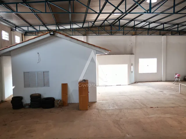 Imagem 13: Barracao Comercial em Sinop - Mt, Jardim Roma