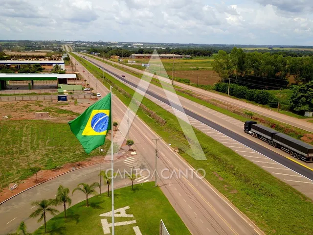 Imagem: Terreno Residencial em Sinop - Mt, Loteamento
