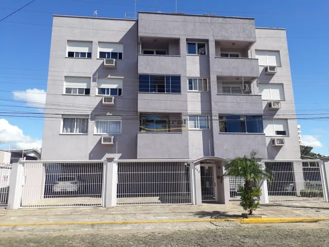 Imagem: Apartamento com 2 Dormitorio(S) Localizado(A)