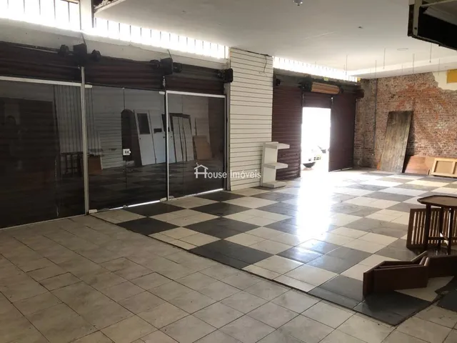 Imagem: Loja Térrea no Centro de Nh