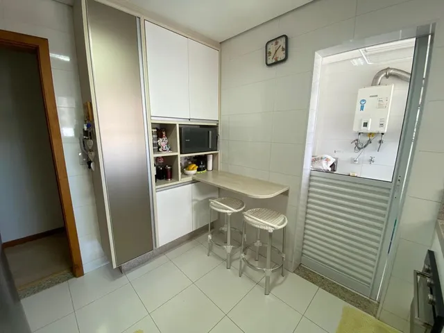 Imagem: Apartamento no Parque Itororó Residence