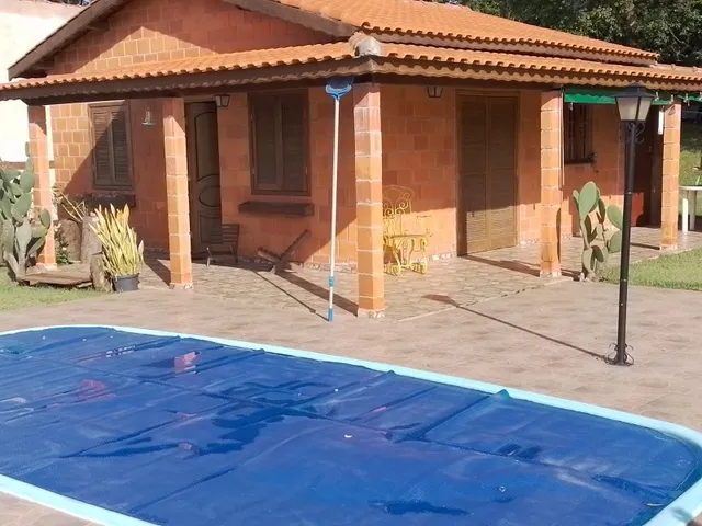 Imagem: Chácara À Venda no Residencial Brigadeiro