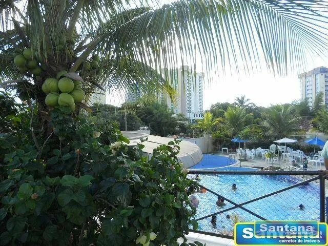 Imagem 13: Apartamento com 2 dormitórios à venda, 59 m² por R$ 200.000 -Residencial águas da