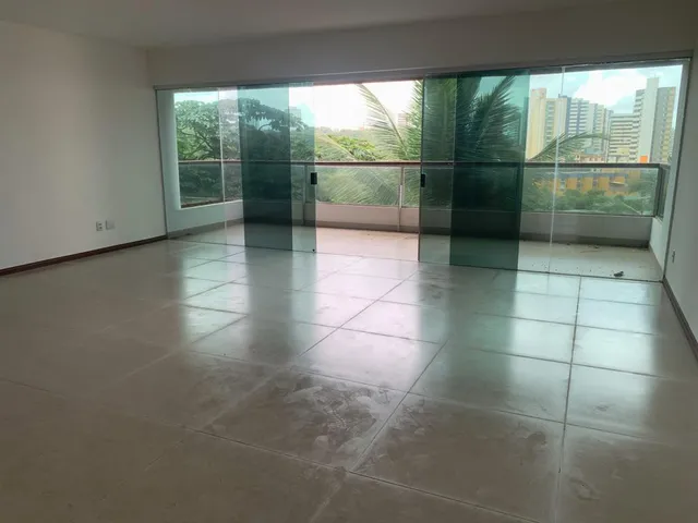Imagem: Vendo Apartamento Amplo 210 M² Praia de
