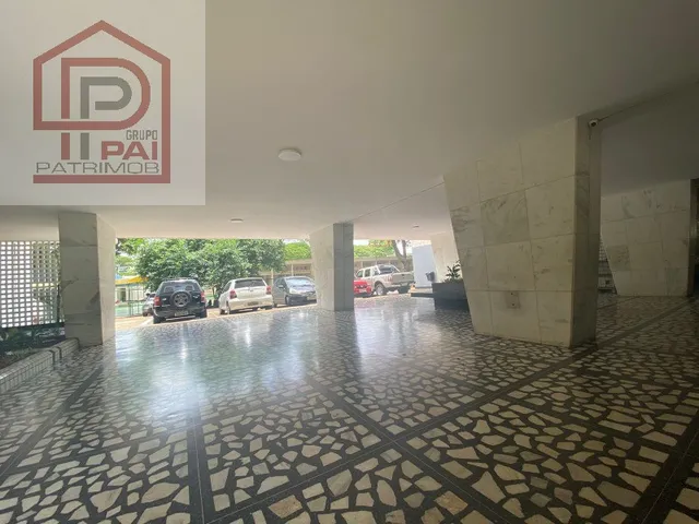 Imagem 7: Sqs 206 Bloco F - Apartamento de 03 Quartos com Duas Suítes