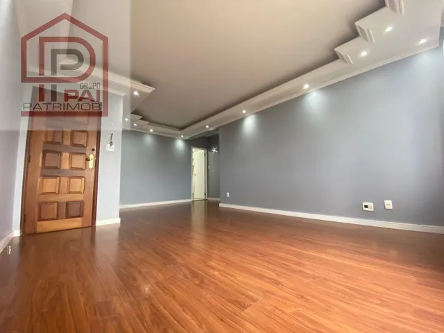 Imagem 5: Sqs 206 Bloco F - Apartamento de 03 Quartos com Duas Suítes