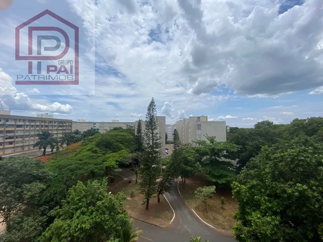 Imagem 4: Sqs 206 Bloco F - Apartamento de 03 Quartos com Duas Suítes